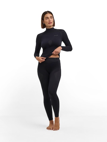 FALKE Strumpfhose in Schwarz