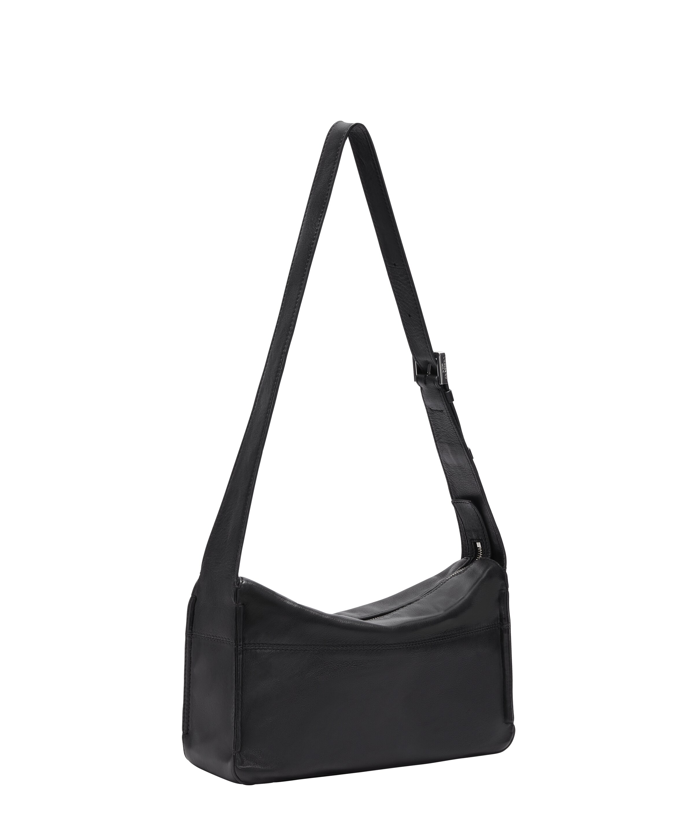 Liebeskind Berlin Чанта за през рамо 'Sky' в сиво