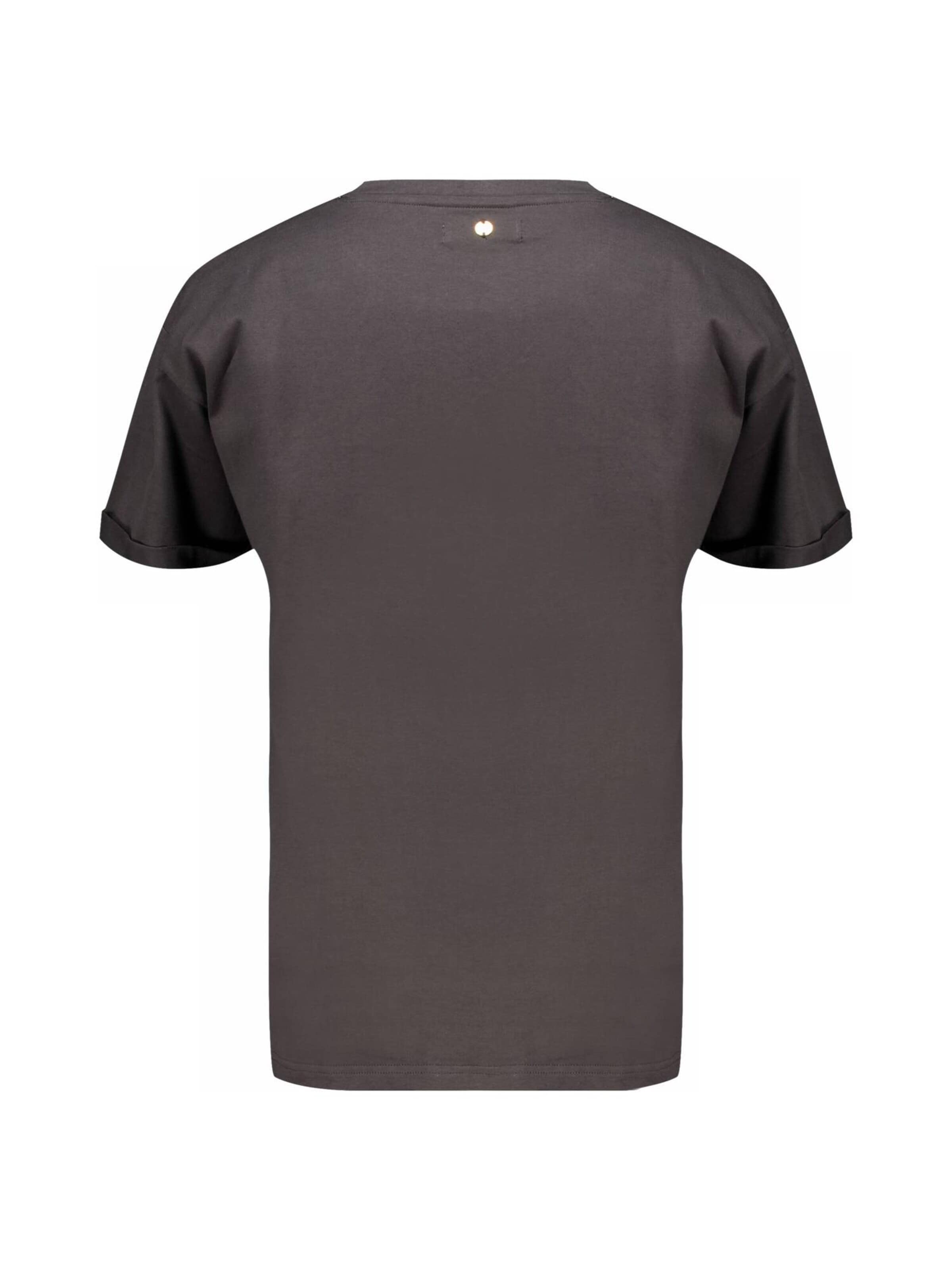 T-shirt ' STATES ' Deeluxe en gris