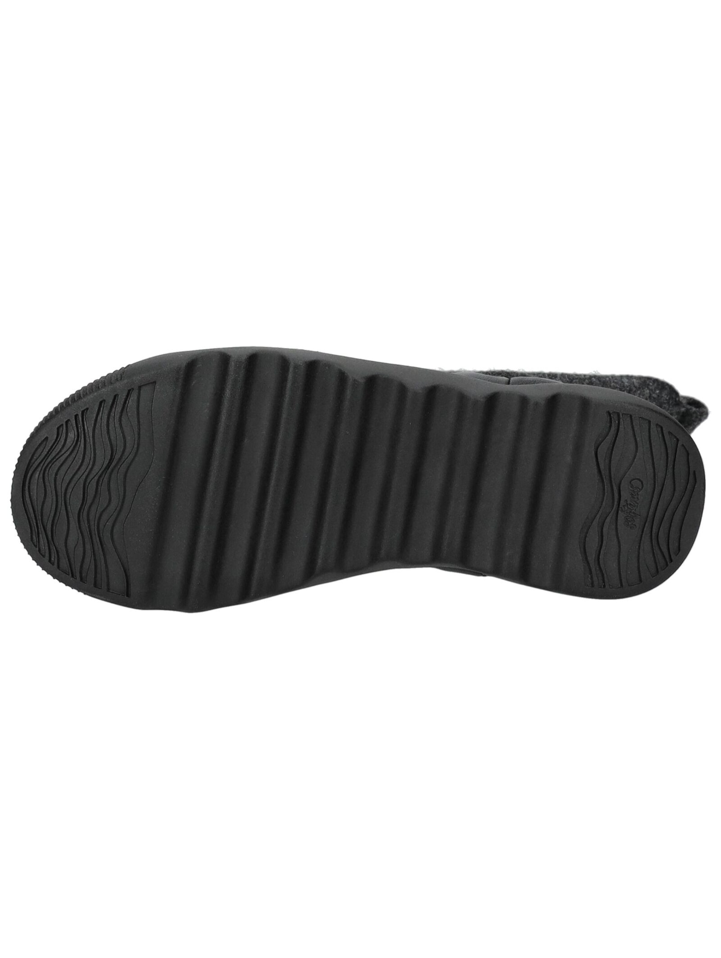 Bottes Softinos en noir