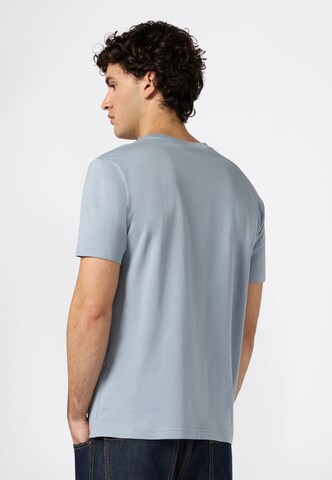 Champion Authentic Athletic Apparel Shirt in Blue