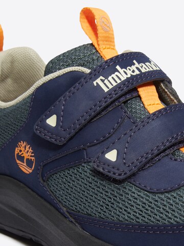 TIMBERLAND Sneaker 'Motion Access' i grön