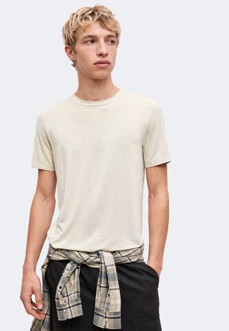 s.Oliver - Camiseta en beige