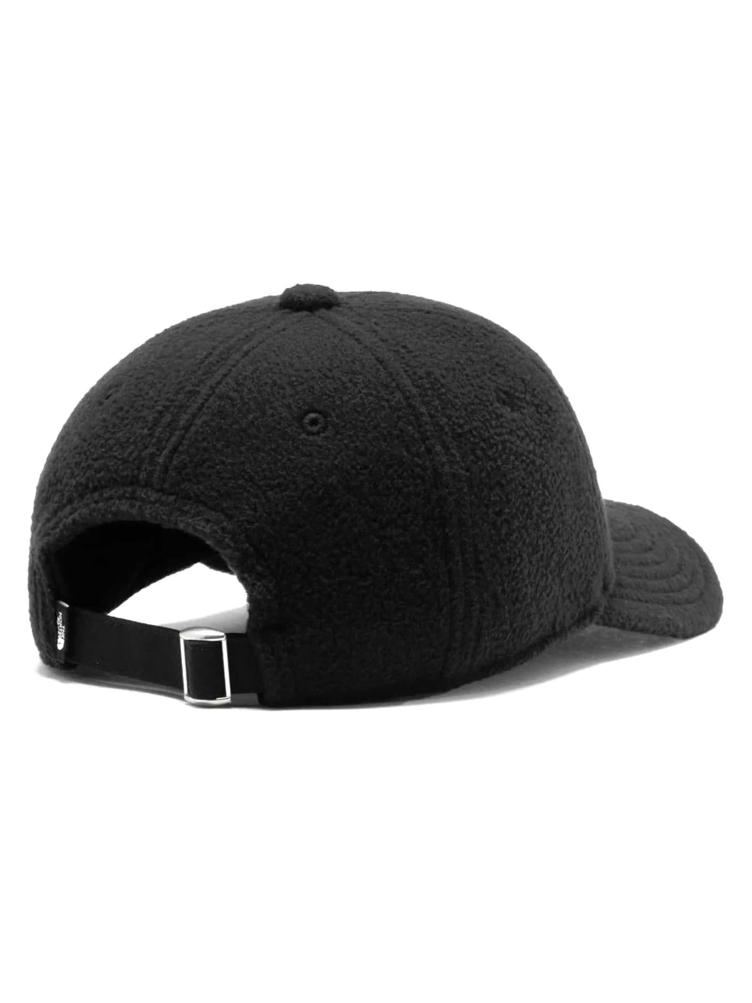 Casquette 'Denali Norm Hat Black' THE NORTH FACE en noir