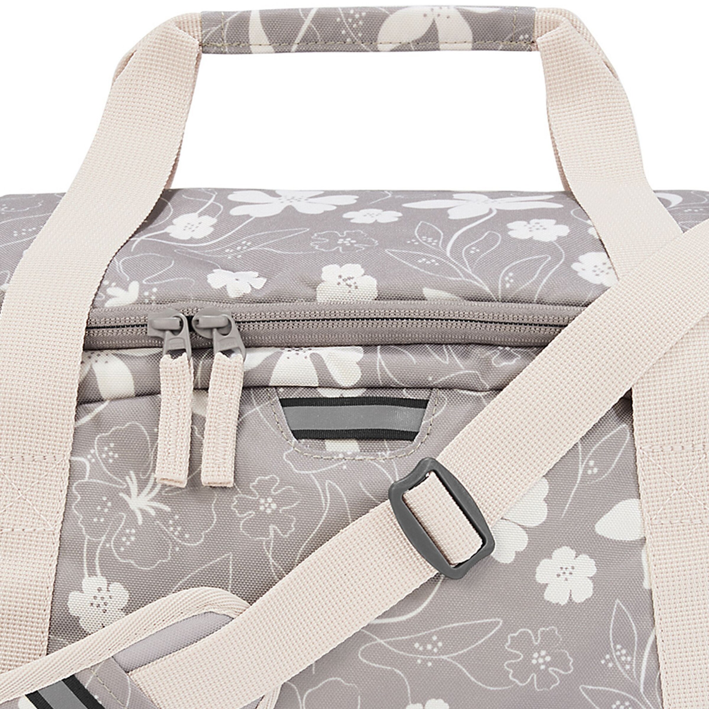 Sac de sport Coocazoo en gris