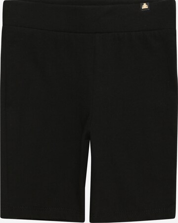 GAP Skinny Leggings 'BRANNANS' in Zwart: voorkant