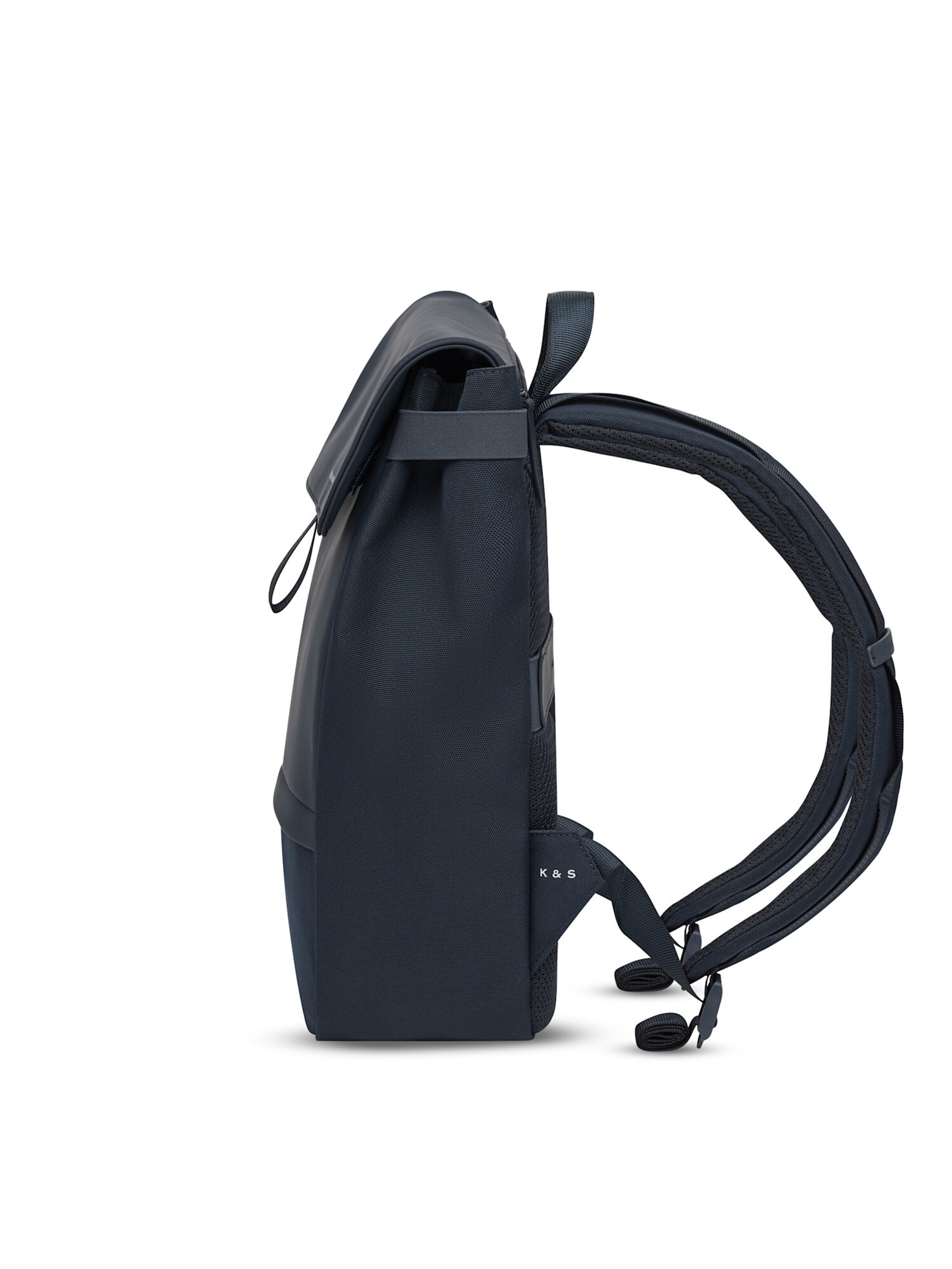 Kapten & Son Backpack 'Fyn' in Blue