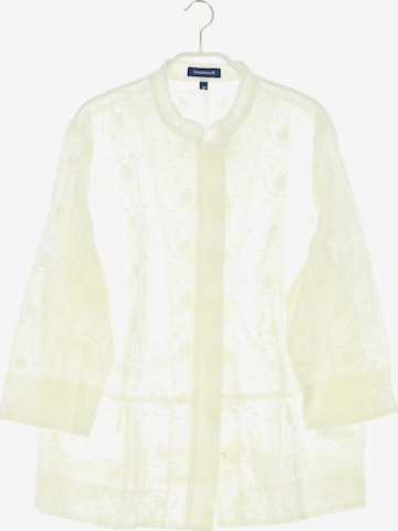 Highmoor Blouse & Tunic in XXL in White: front