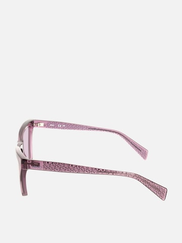 Liu Jo Sunglasses in Purple
