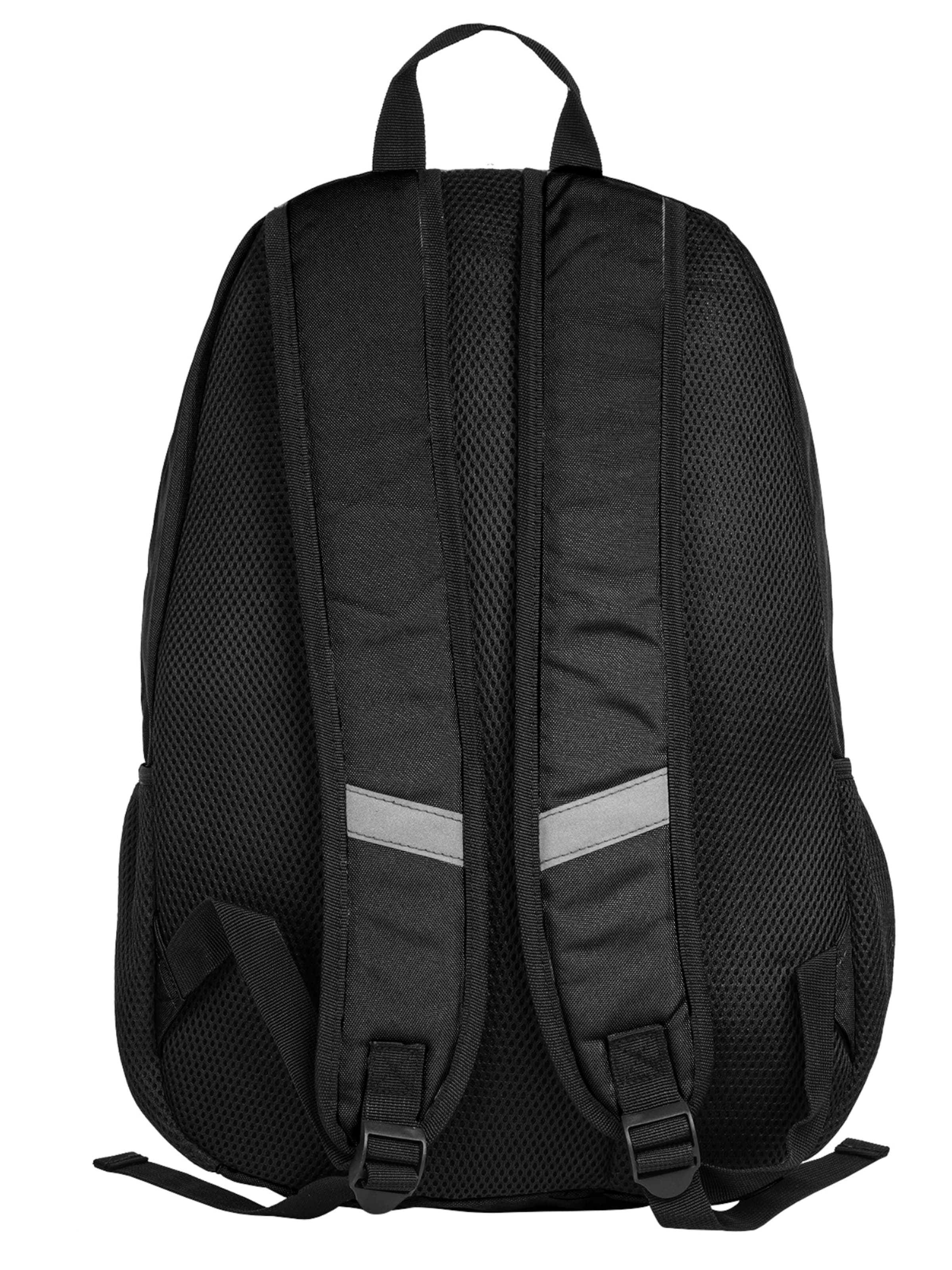 Bruno Banani Backpack in Black