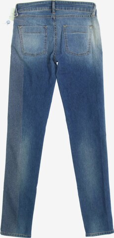 Pianura Studio Skinny-Jeans 24 in Blau