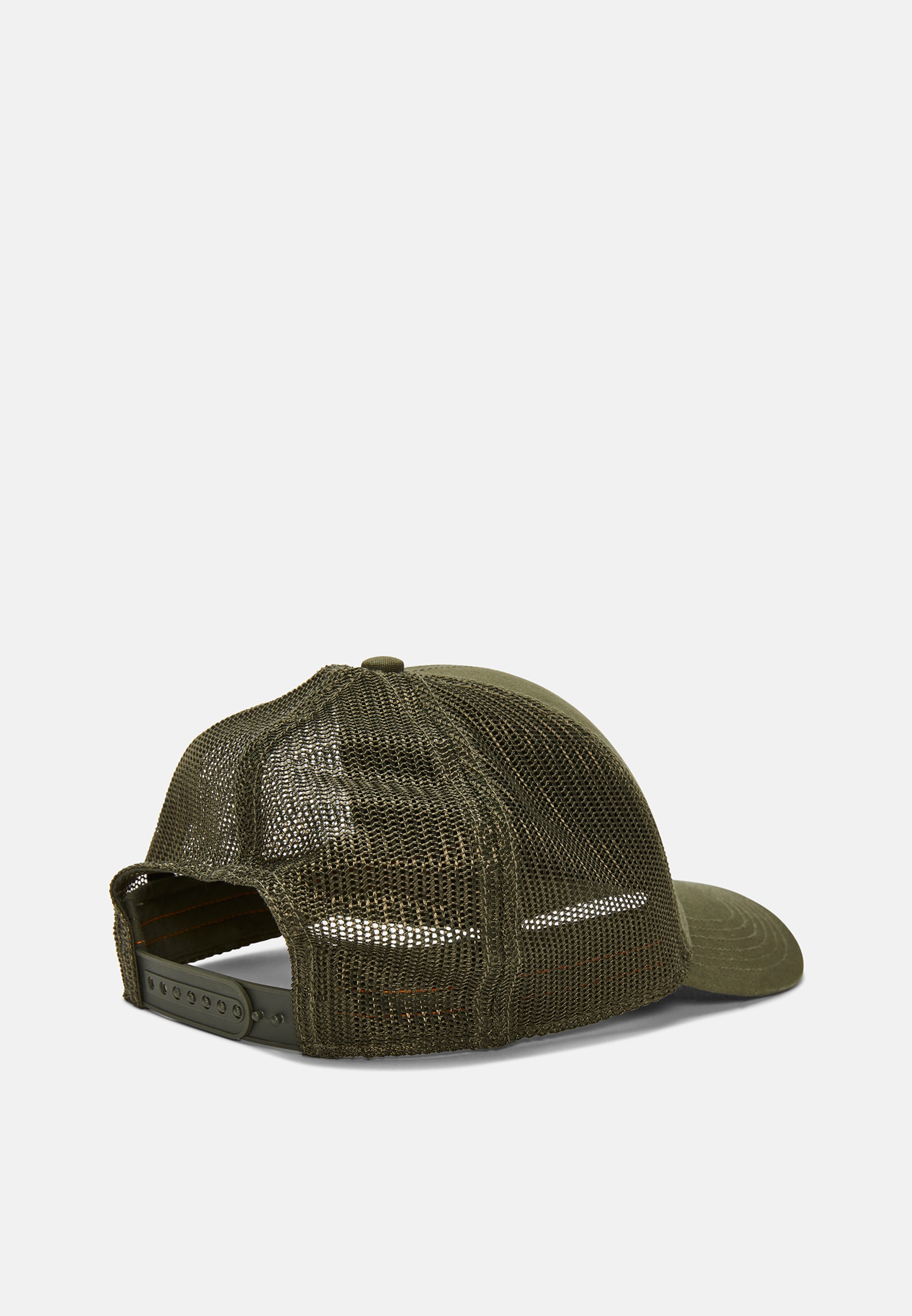 Casquette top timberland vert