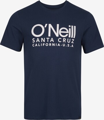 O'NEILL T-Shirt in Blau: predná strana