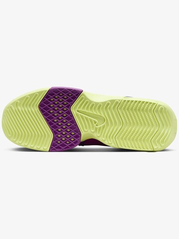 NIKE - Calzado deportivo 'Nike Lebron Witness Viii' en lila