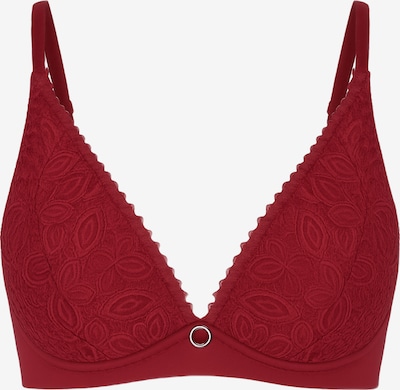 C&City BH in dunkelrot, Produktansicht