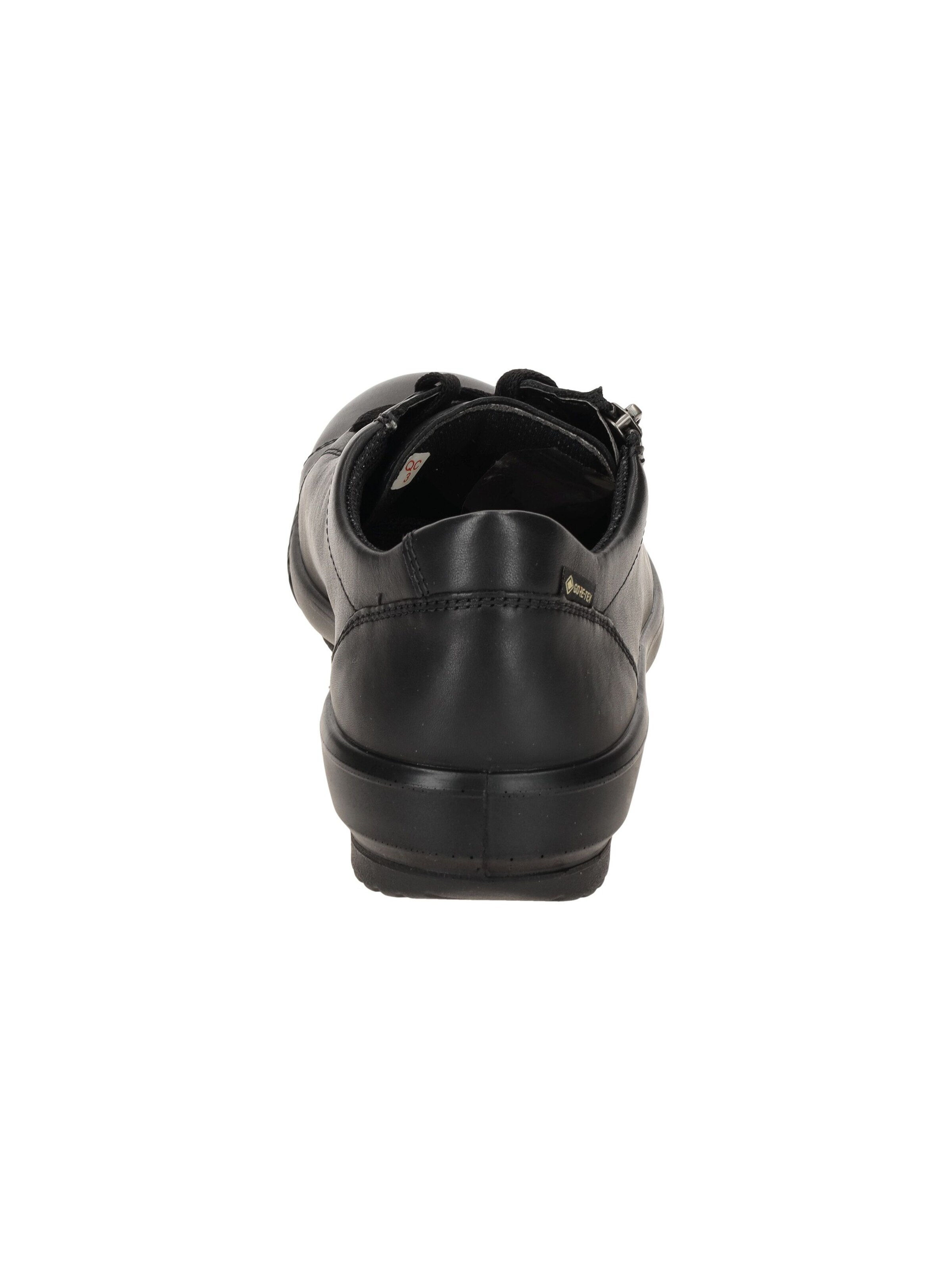 Legero Schnürschuh‌ in Schwarz