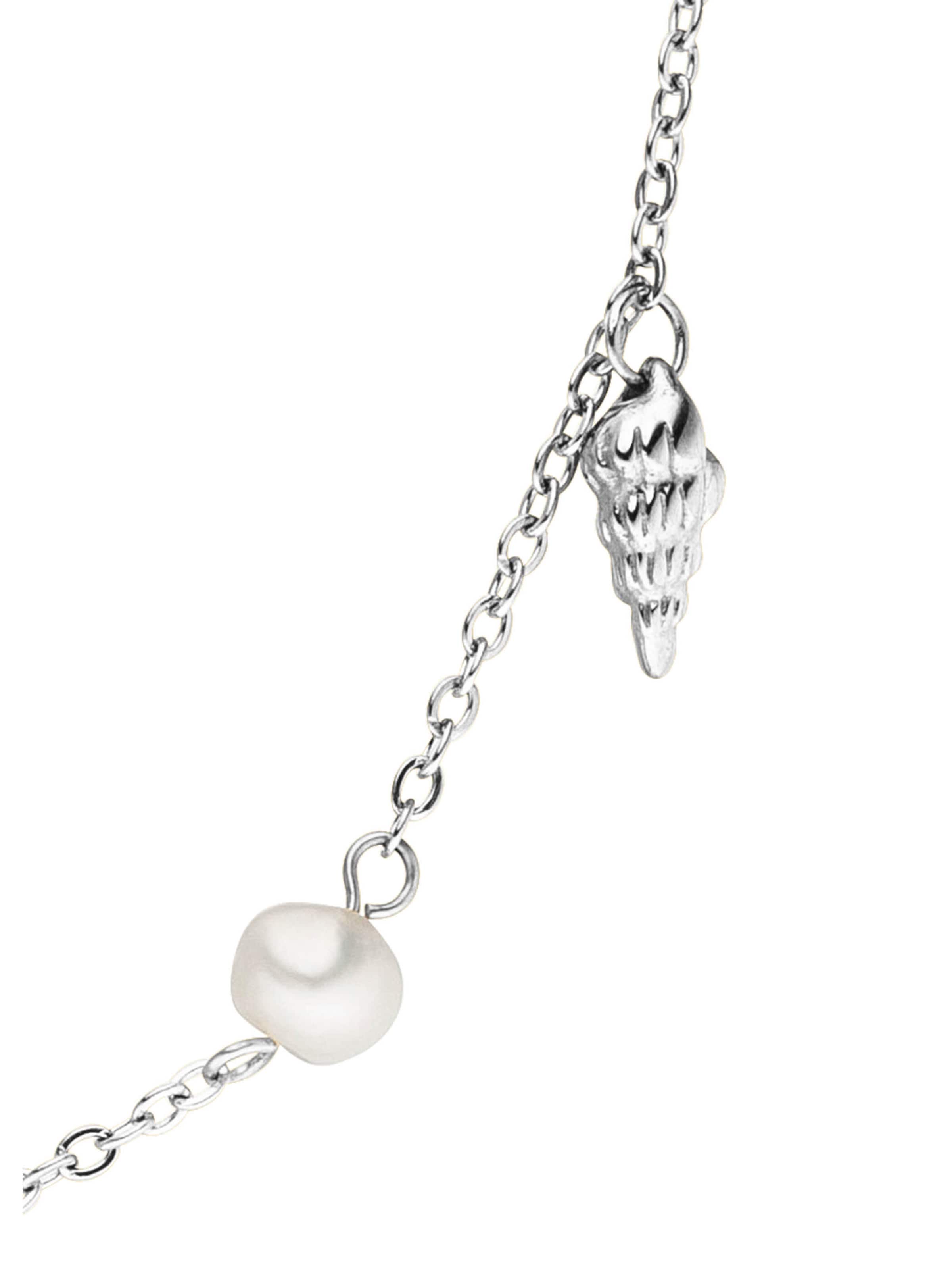 PURELEI Kette 'Akala' in Silber