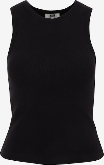 Palaidinė be rankovių iš WE Fashion, spalva – juoda, Prekių apžvalga