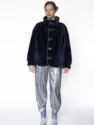 Just things we like - Chaqueta de invierno en azul