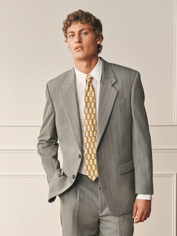 Next Regular fit Colbert in Beige: voorkant