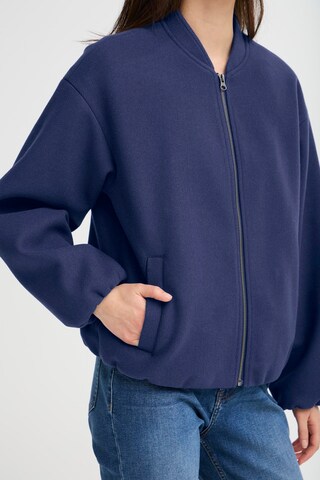 ICHI Tussenjas 'IHJAnne' in Blauw