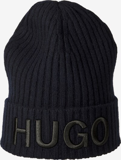 HUGO Beanie in Blue, Item view