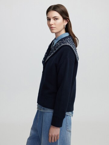 Ipekyol Sweater in Blue