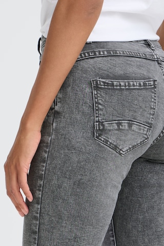 b.young Regular Jeans 'KAILY ' in Grey