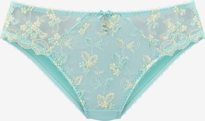 Moteriškos kelnaitės iš LASCANA, spalva – pastelinė žalia, Prekių apžvalga