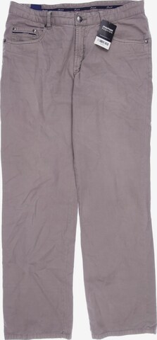 Peckott Jeans 35 in Grau: predná strana