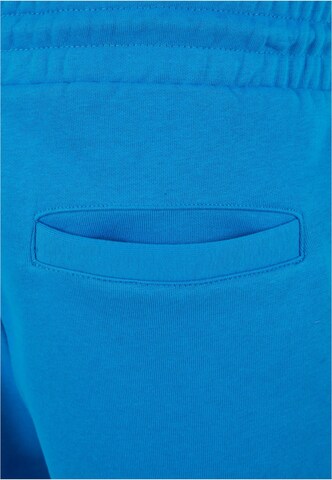 Karl Kani Loosefit Shorts in Blau