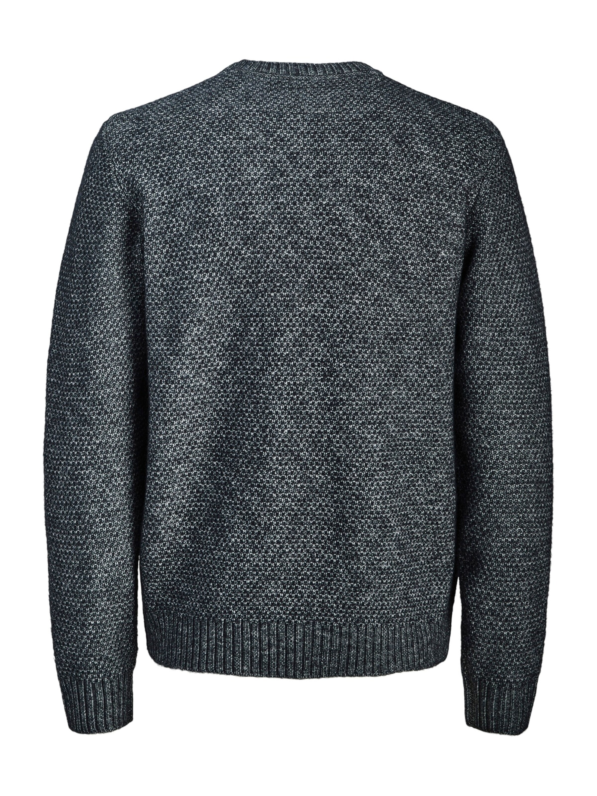Pull-over 'JPRBLAWILSON' Jack & Jones Premium en bleu