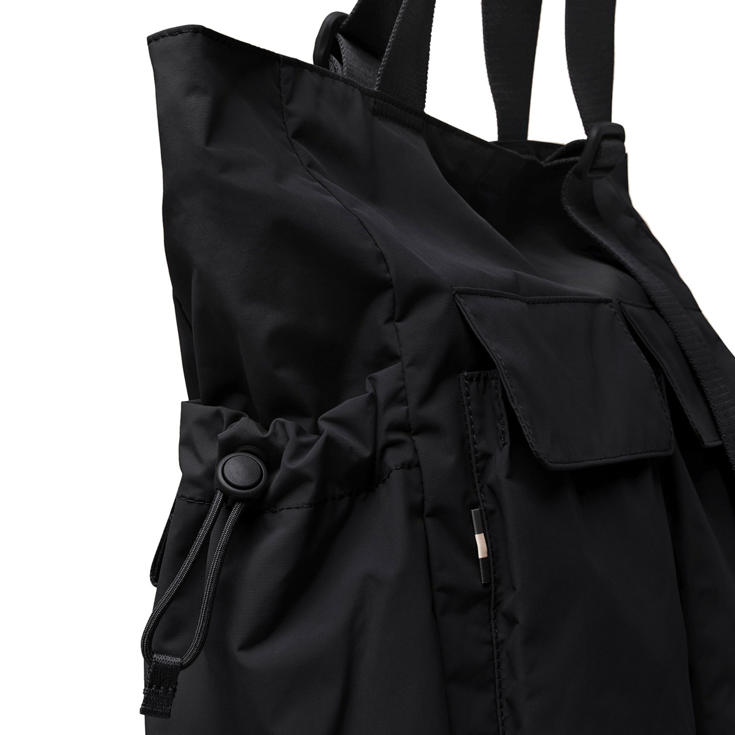 Borsa a spalla 'Mellow' di Got Bag in nero