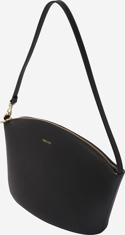 PATRIZIA PEPE - Bolso de hombro en negro