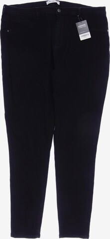 ONLY Pants in 4XL in Black: front