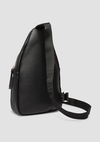 Sac à dos s.Oliver en noir