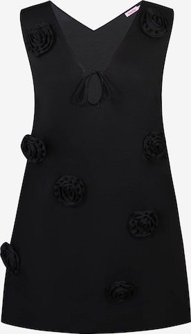 Anyday Kjole 'ANY - Sofia 397' i sort: forside