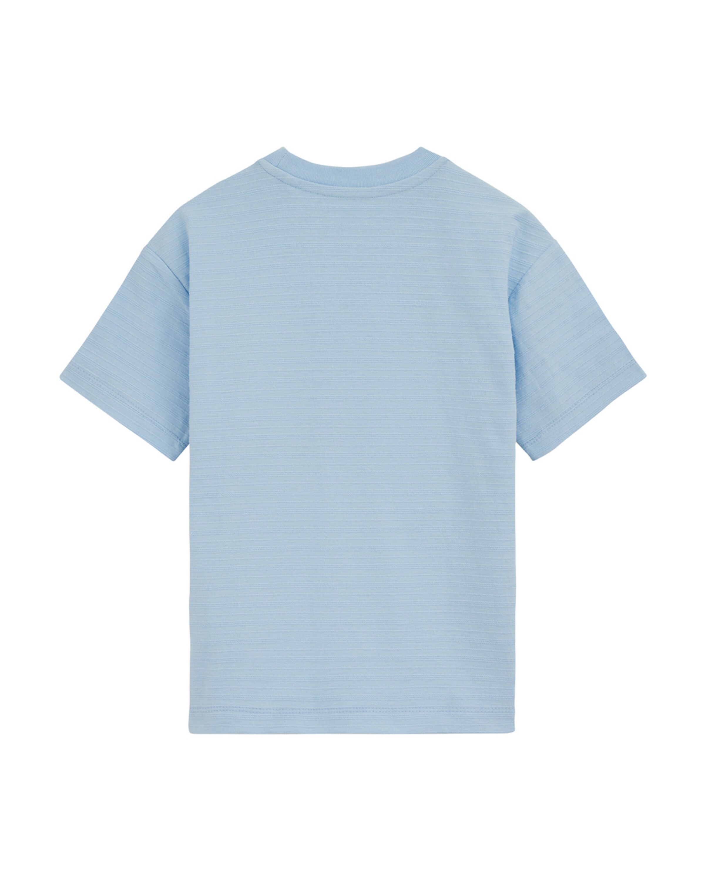 WE Fashion T-Shirt in Blau