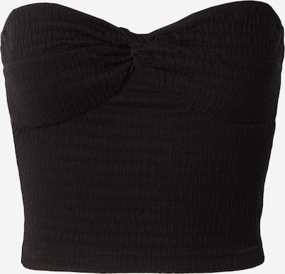 MYLAVIE by Sarah Harrison Top - čierna, Produkt