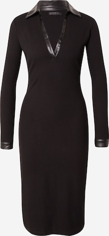 GUESS Dress 'YASMINE' in Black: front