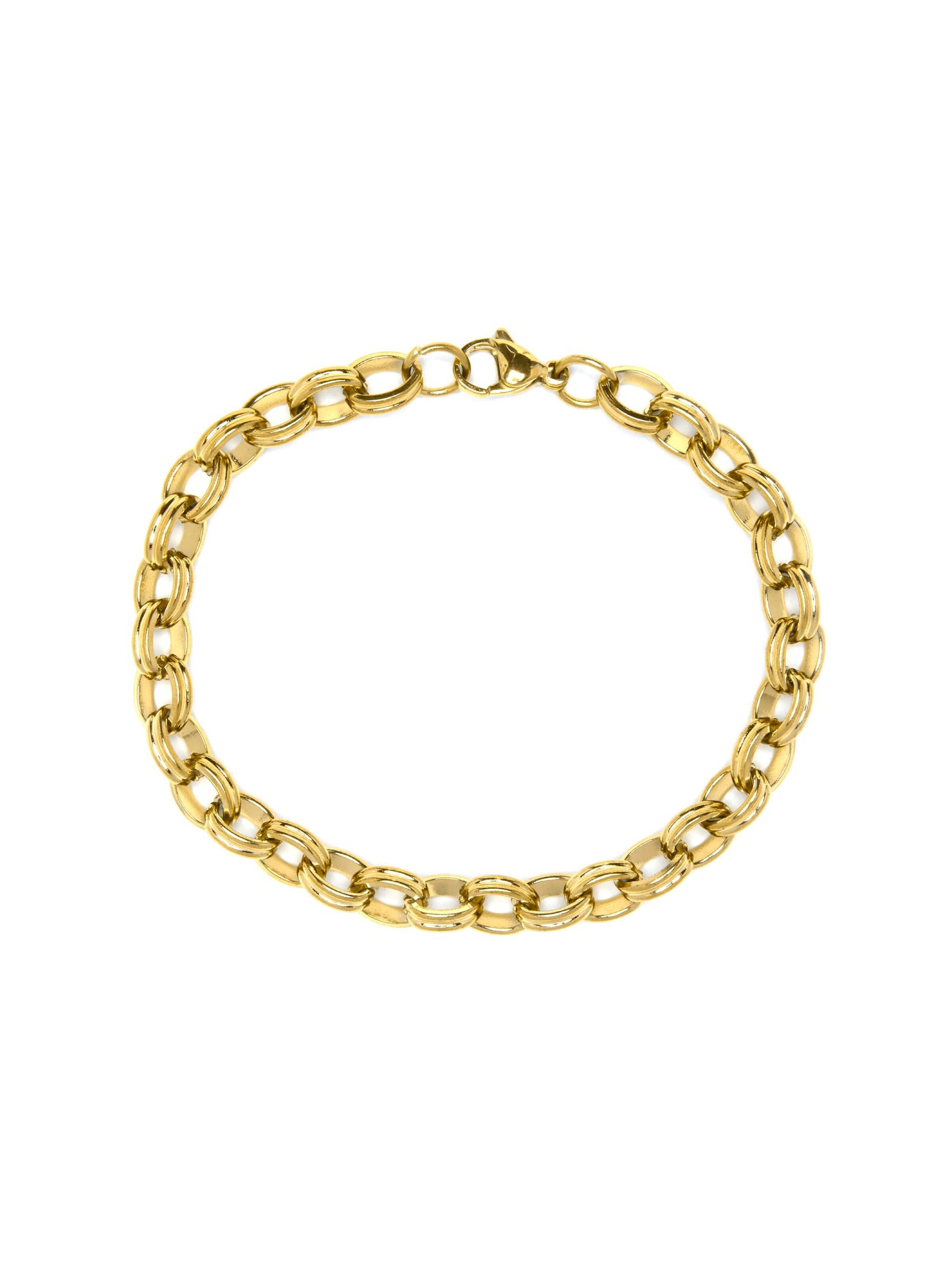 Bracelet 'Neehi' Luxenter en or