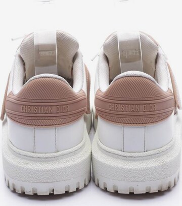 Dior Sneakers & Trainers in 38,5 in Brown