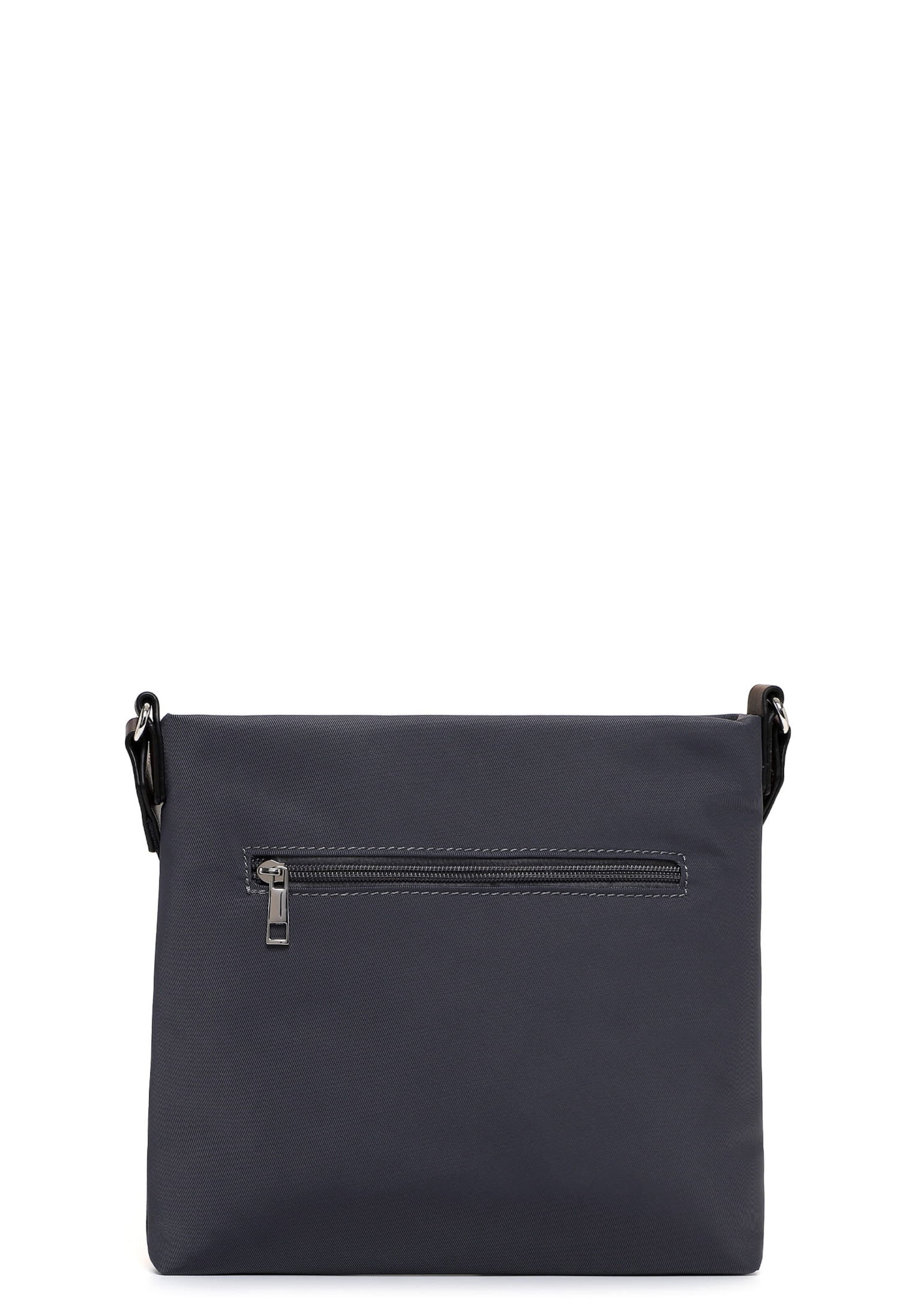 Emily & Noah Crossbody Bag in Grey