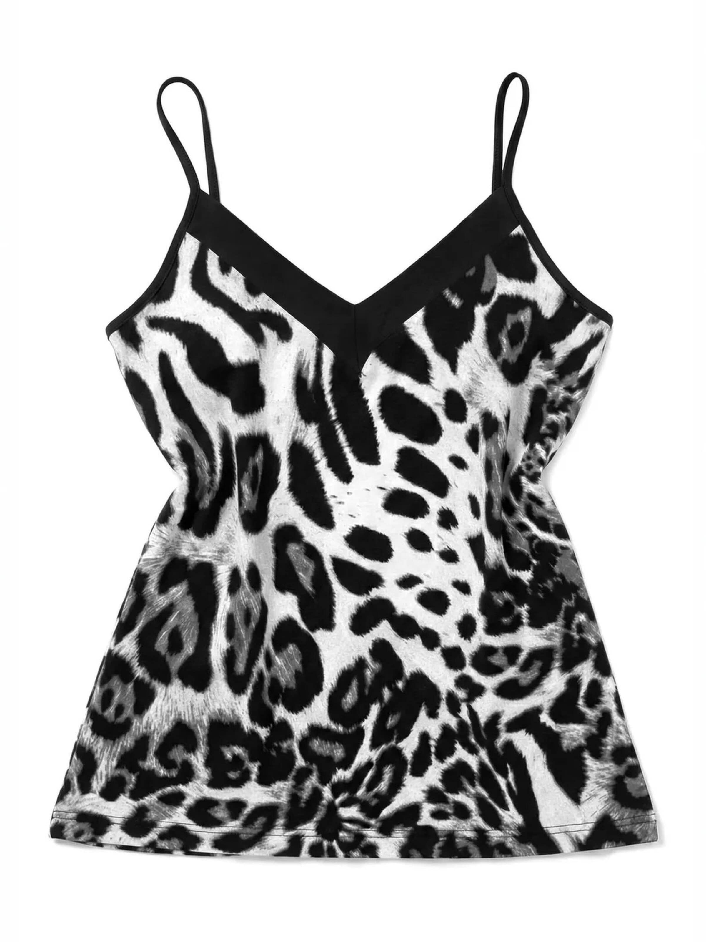 ÖTS Top in Mixed colours