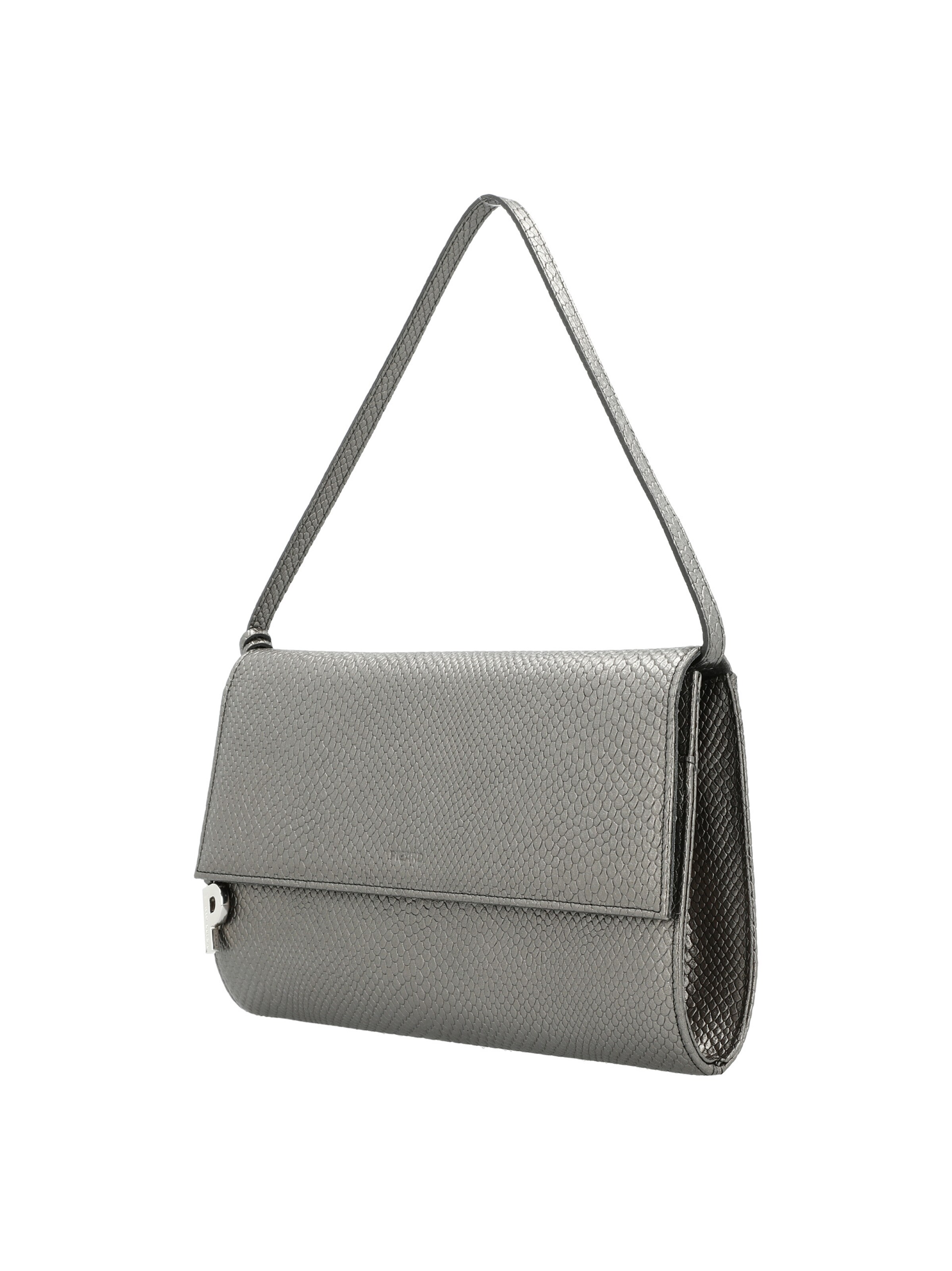 Picard Shoulder Bag 'Auguri' in Grey