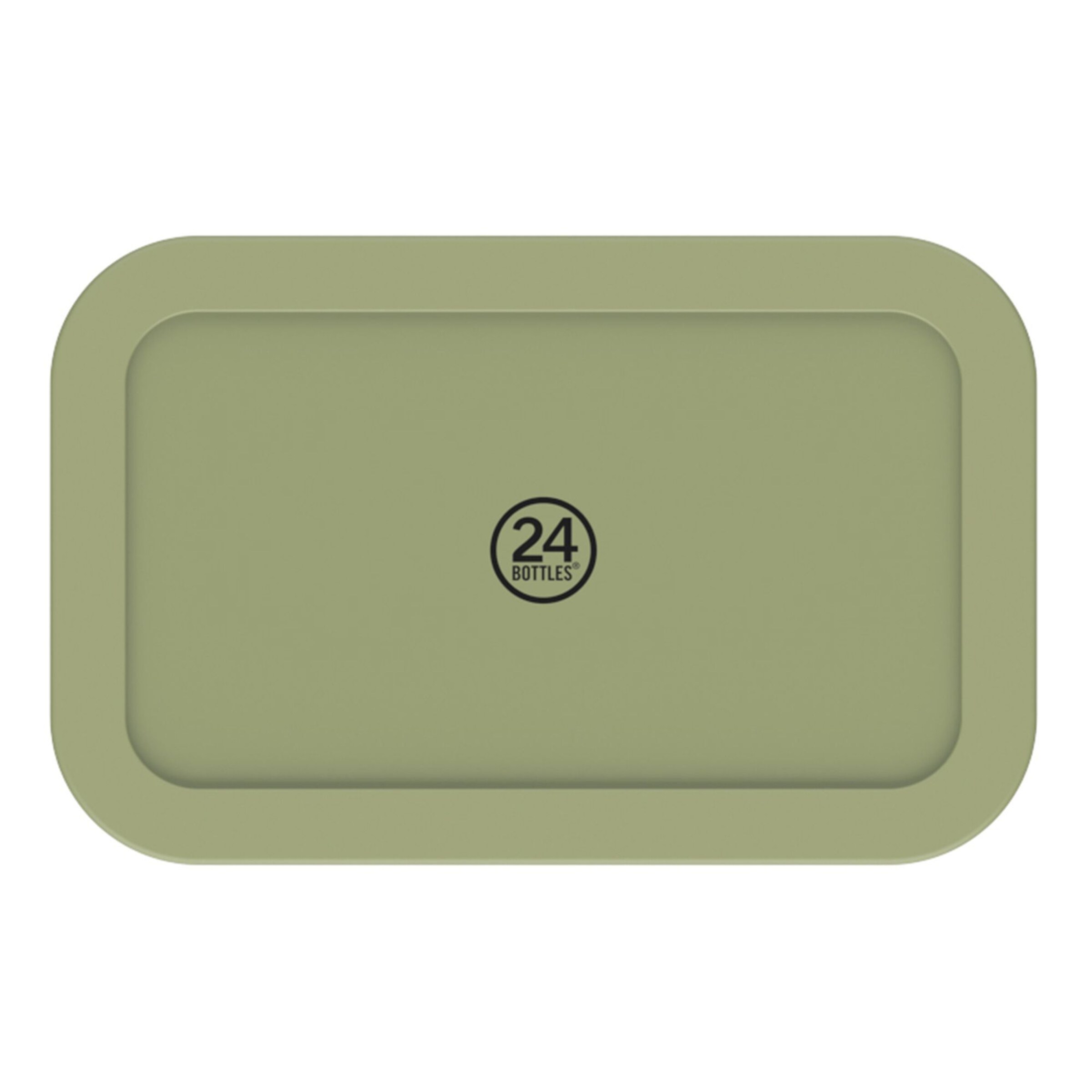 24Bottles Storage container in Green