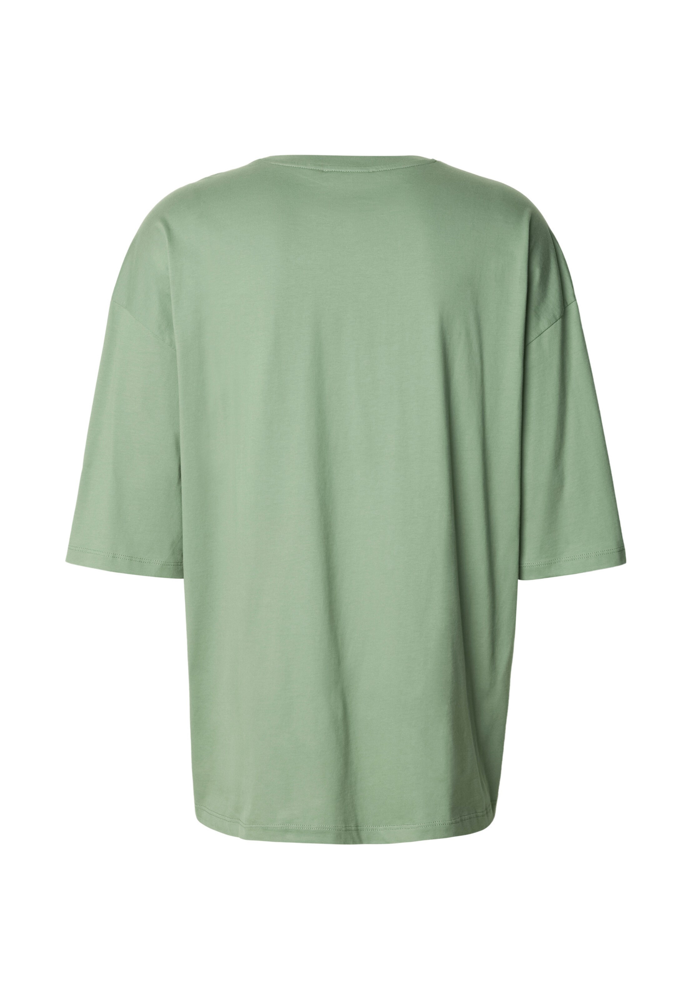 Maglietta di 2Y Premium in verde