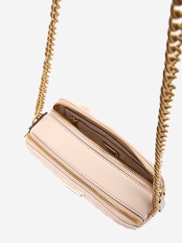 GUESS Crossbody Bag 'GIULLY' in Beige