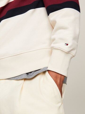 TOMMY HILFIGER Majica | modra barva