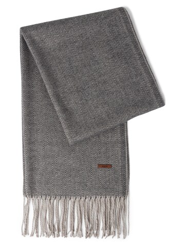 Barts Scarf 'Soho' in Grey